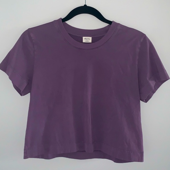 Wilfred Free Weekend T-Shirt - Picture 1 of 3